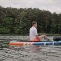 AQUASTIC Perth 11'0" SUP prkno modré AQS-SUP001 28