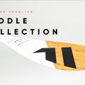 SUP SUP pádlo Fanatic Bamboo Carbon 50 nastavitelné hnědé 13200-1306 6
