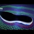 Pánská běžecká obuv Mizuno Wave Rider GTX blue J1GC217924 12