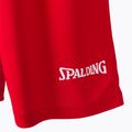 Spalding Atlanta 21 pánská basketbalová souprava šortky + dres červená SP031001A223 7