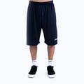 Spalding Atlanta 21 pánský basketbalový set šortky + dres námořnická modrá SP031001A222 8