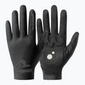 Cyklistické rukavice Rockbros Full-finger S407-1 black