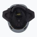 Lyžařská helma Dainese Airo Mips mono matt black 5