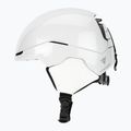 Lyžařská helma BOGNER Cortina MIPS mono white metallic 3