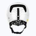 Lyžařská helma BOGNER Cortina MIPS mono white metallic 4