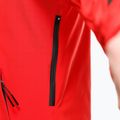 Pánská lyžařská bunda Dainese Avera Dermizax EV Core Ready racing red 7