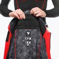 Pánská lyžařská bunda Dainese Avera Dermizax EV Core Ready racing red 8