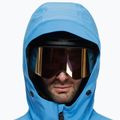 Pánská lyžařská bunda Dainese Avera Dermizax EV Core Ready blue/stretch limo 4