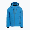 Pánská lyžařská bunda Dainese Iventa Dermizax EV blue 8