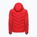 Pánská lyžařská bunda Dainese Etesia Aerosense Dry racing/red 9