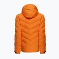 Pánská lyžařská bunda Dainese Etesia Aerosense Dry oriole orange 10