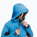 Pánská lyžařská bunda Dainese Etra Aerosense Dry Core Ready blue/stretch limo 5