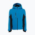 Pánská lyžařská bunda Dainese Etra Aerosense Dry Core Ready blue/stretch limo 11
