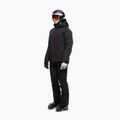 Pánská lyžařská bunda Dainese Etra Aerosense Dry Core Ready streč/lime 4