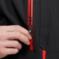 Pánská lyžařská bunda Dainese Etra Aerosense Dry Core Ready streč/lime 5