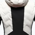 Dámská lyžařská bunda Dainese Zives Aerosense Dry lily/white/stretch/limo 4