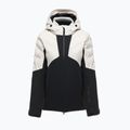 Dámská lyžařská bunda Dainese Zives Aerosense Dry lily/white/stretch/limo 7