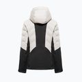Dámská lyžařská bunda Dainese Zives Aerosense Dry lily/white/stretch/limo 8