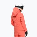Dámská lyžařská bunda Dainese Zives Aerosense Dry coral 5