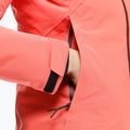 Dámská lyžařská bunda Dainese Zives Aerosense Dry coral 8