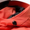 Dámská lyžařská bunda Dainese Zives Aerosense Dry coral 11