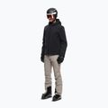 Dámská lyžařská bunda Dainese Avera Dermizax EV stretch/lime 4