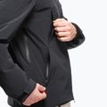 Dámská lyžařská bunda Dainese Avera Dermizax EV stretch/lime 5