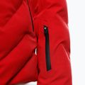 Dámská lyžařská bunda Dainese Nova Aerosense Dry racing/red 6