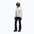 Dámská lyžařská bunda Dainese Nova Aerosense Dry lily/white 3