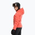 Dámská lyžařská bunda Dainese Nova Aerosense Dry Coral 3