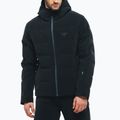 Pánská lyžařská bunda Dainese Ski Downjacket black concept