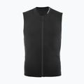 Pánská ochranná vesta Dainese Auxagon 2 stretch/lime/stretch/lime