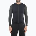Pánská ochranná vesta Dainese Auxagon 2 stretch/lime/stretch/lime 4