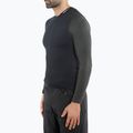 Pánská ochranná vesta Dainese Auxagon 2 stretch/lime/stretch/lime 6
