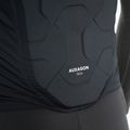 Pánská ochranná vesta Dainese Auxagon 2 stretch/lime/stretch/lime 7