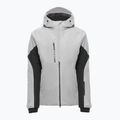 Pánská lyžařská bunda Dainese Etra Aerosense Dry Core Ready grey/stretch limo