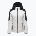 Dámská lyžařská bunda Dainese Virtus Dermizax EV brilliant white/stretch limo