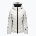 Dámská lyžařská bunda Dainese Nova Aerosense Dry brillant white
