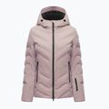 Dámská lyžařská bunda Dainese Nova Aerosense Dry pale lilac