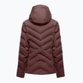 Dámská lyžařská bunda Dainese Nova Aerosense Dry decadent chocolade 2