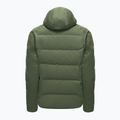 Pánská lyžařská bunda Dainese Ski Downjacket kaki 2