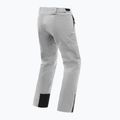 Pánské lyžařské kalhoty Dainese Onira Aerosense Dry lightgrey 2