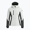 Dámská lyžařská bunda Dainese Nivalis brilliant white/stretch limo