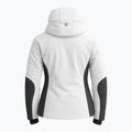 Dámská lyžařská bunda Dainese Nivalis brilliant white/stretch limo 2