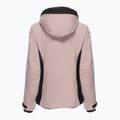 Dámská lyžařská bunda Dainese Alpica pale lilac/stretch limo 2