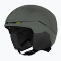 Lyžařská helma BOGNER Cortina MIPS Pro mono matt slate green