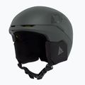 Lyžařská helma Dainese Nucleo MIPS matt pineneedle
