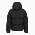 Zimní bunda Lacoste BH2608 Hooded black 2