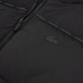 Zimní bunda Lacoste BH2608 Hooded black 3