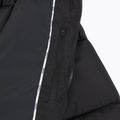 Zimní bunda Lacoste BH2608 Hooded black 5